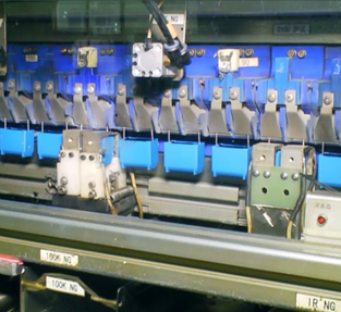 成品測試車間(3)